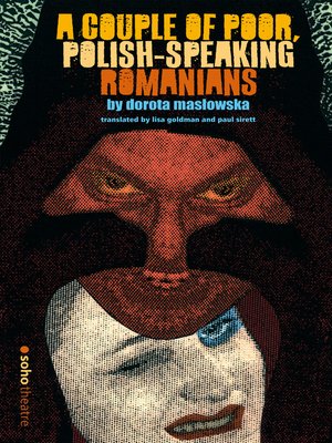 cover image of A Couple of Poor Polish-speaking Romanians